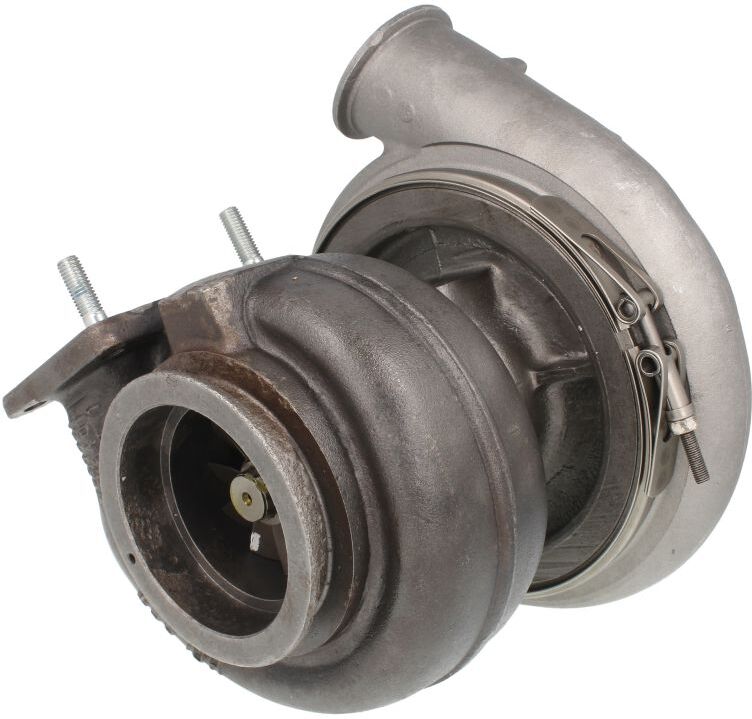 Holset Turbocompressore REMAN HOL4038613/R