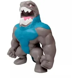 Monsterflex: Wasserwesen – Dunky