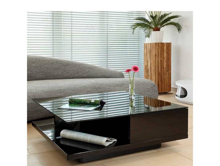 Pharao24 Couchtisch Jacey, mit Stauraum