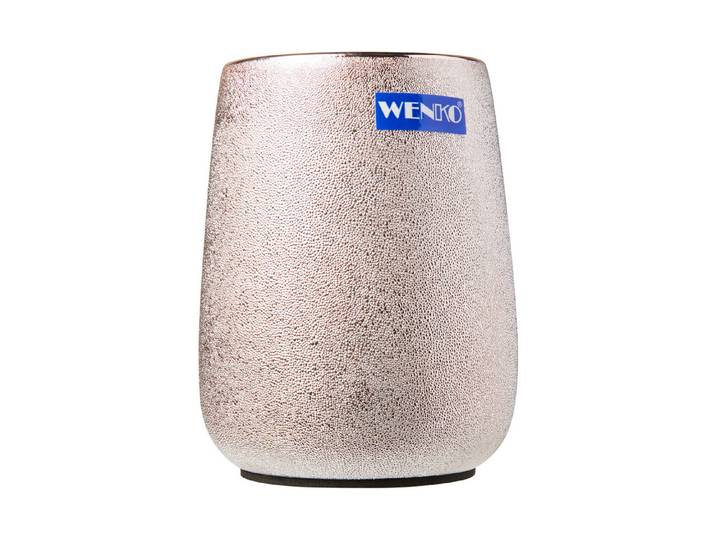 Wenko Zahnbecher Glimma Rosé ⌀ 8.5 cm