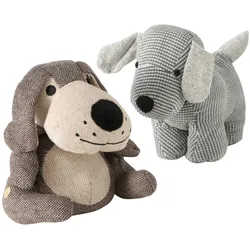 Türstopper HUND (BHT 14x23x30 cm) - BHT 14x23x30 cm