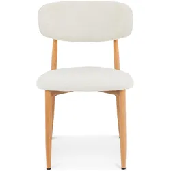 Idimex, Stühle, Ariel (2x)
