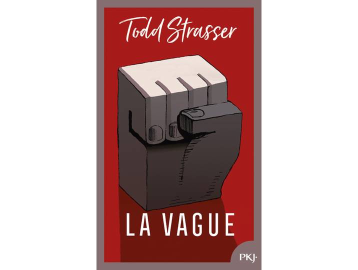 La vague (Poche)