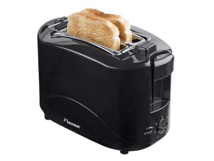 Bestron AYT600Z Toaster