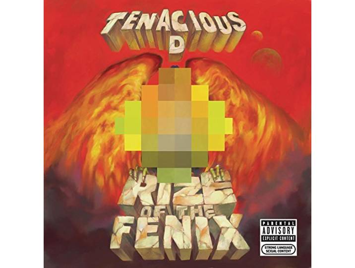 Rize Of The Fenix