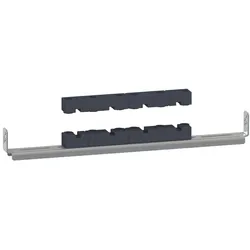 Schneider Electric NSYBHNT600 PanelSeT SF-Schiene B 600 für NT Festeinbau + Einschubtechnik