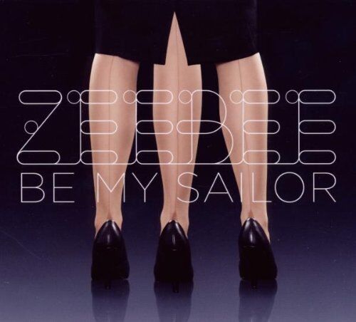 Zeebee - Be My Sailor - Preis vom 14.10.2026 23:07:16 h