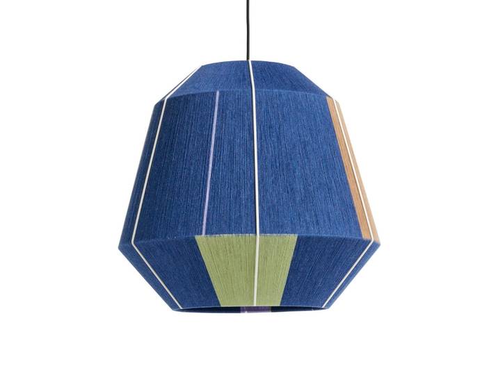 Bonbon Shade 500 Blue Tones - HAY
