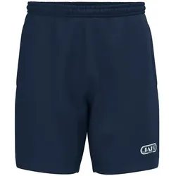 Jako Short Wardrobe - marine - XL
