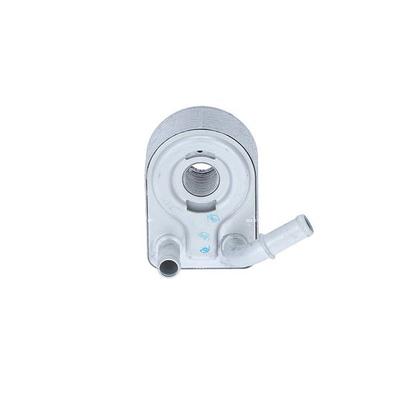 Nrf Ölkühler, Motoröl [Hersteller-Nr. 31069] für Ford