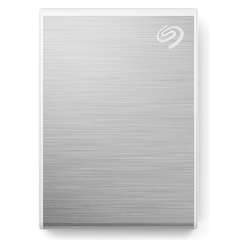 Seagate One Touch mit Kennwort (1 TB) (STKY1000401)