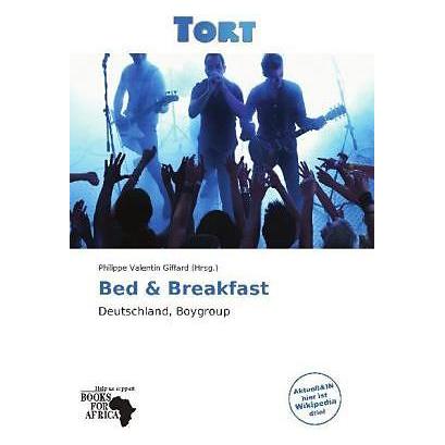 Tort Bed & Breakfast (Deutsch, Softcover, Philippe V. Giffard) (8818038)