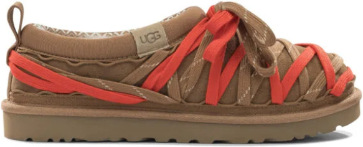 Ugg mocassins et slippers marron en suède homme Marron 10