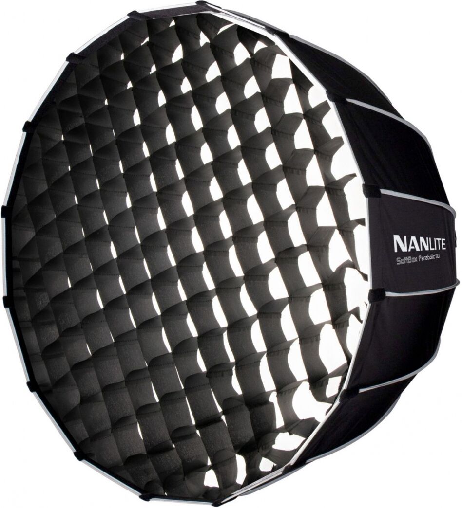 NANLITE Stoffwabe ECPR120 für SBPR120Q