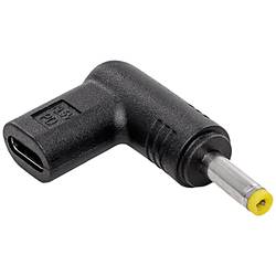 Akyga USB-C® Adapter 100 W 5 A AK-ND-C04