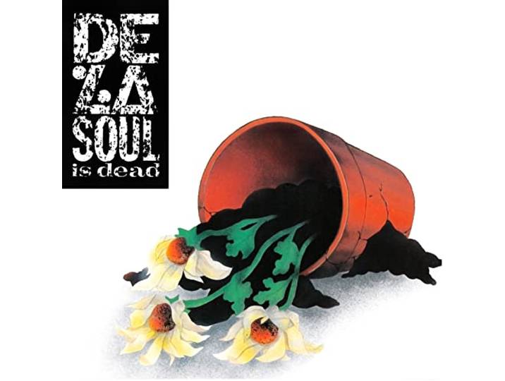 De la Soul Is Dead