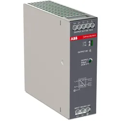 ABB CP-S.124/10.0 Netzteil In:100-240VAC/90-250VDC Out:DC 24V/10A 1SVR320661R1000
