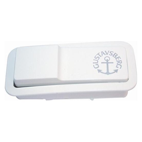 Villeroy & Boch Gustavsberg NT-21 Komplettdruckgerät weiss (GB1929900208)