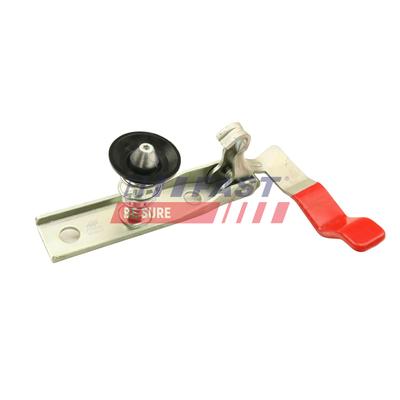 FAST Frontklappenschloss FT94183 oben für Mercedes