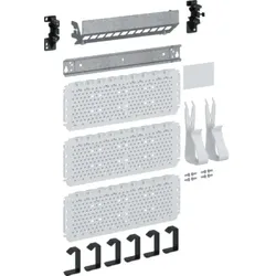 Hager MM Ausbaupaket VZ48MMK