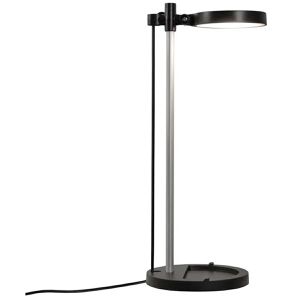 Maul Maul Schreibtischlampe  kit, mit LED, dimmbar, mit Touchpanel, 383 Lumen / 4 W, dimmbar, schwarz