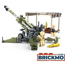 Sluban M777 Haubitze M38-B0890