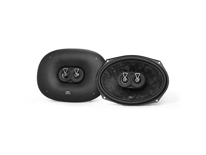 JBL Stage3 968M 6x9 inch / 15x23 cm 3-weg coaxiale autoluidsprekers
