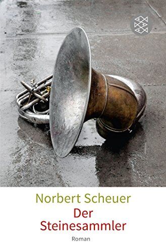 Norbert Scheuer - Der Steinesammler: Roman - Preis vom 09.10.2026 07:28:09 h