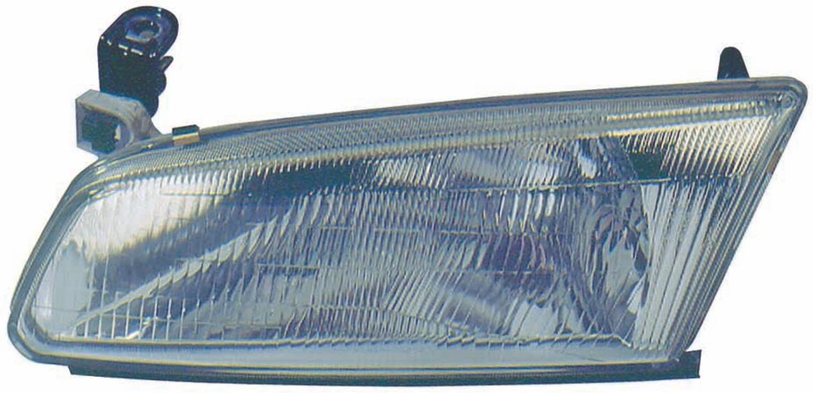 Hauptscheinwerfer DEPO 212-1176L-LD-E