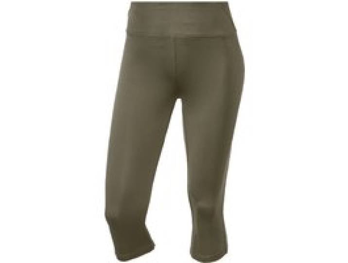 CRIVIT Corsaire technique femme (Vert)