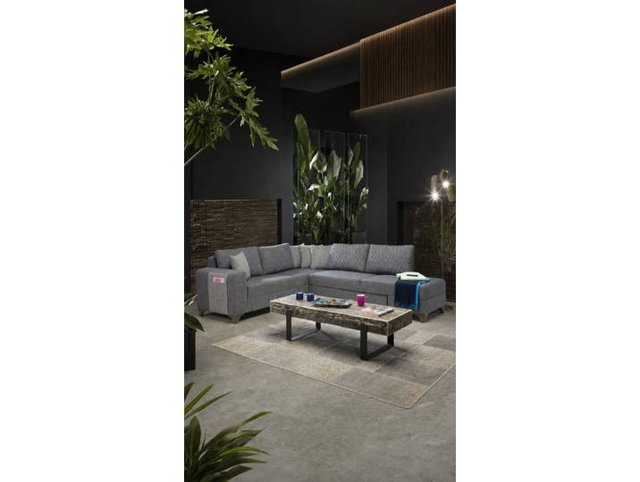 eymense Ecksofa Loft