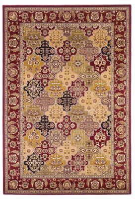 Domani Legacy Classic & Warm Moroccan Area Rug