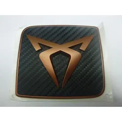 CUPRA Emblem