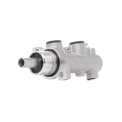 METELLI Hauptbremszylinder VW,AUDI,SKODA 05-0600 1J2614019