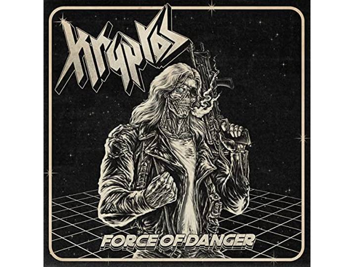 Force of Danger