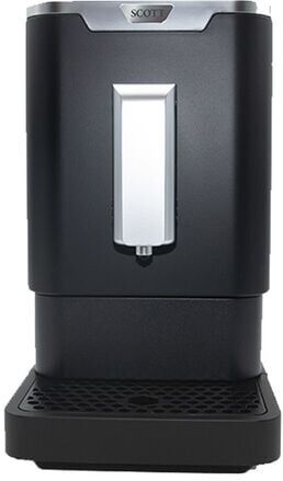 Scott Slimissimo Noir - Bon État  - MaxiCoffee