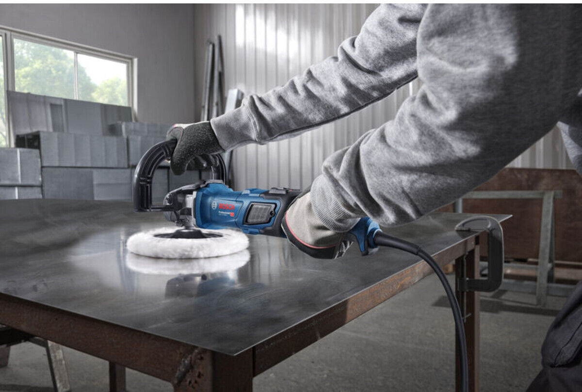Bosch Polierer GPO 14-180 S (601389200)