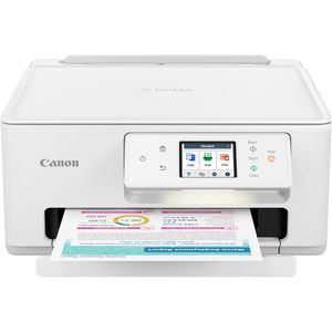 Canon PIXMA TS7650i Multifunktionsdrucker