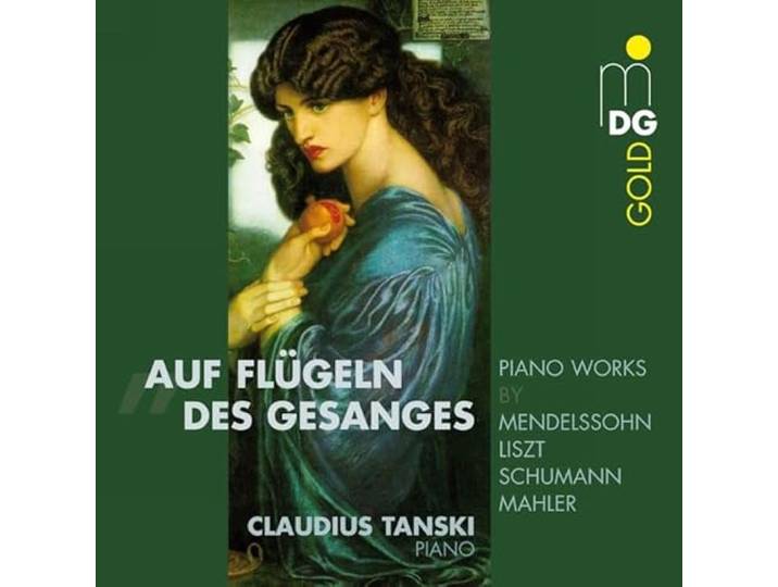 Auf Den Flugeln des Gesanges
