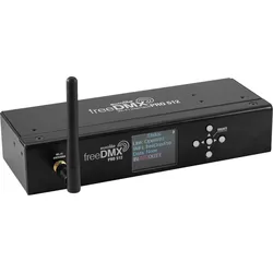 Eurolite FreeDMX PRO 512 Wi-Fi Interface