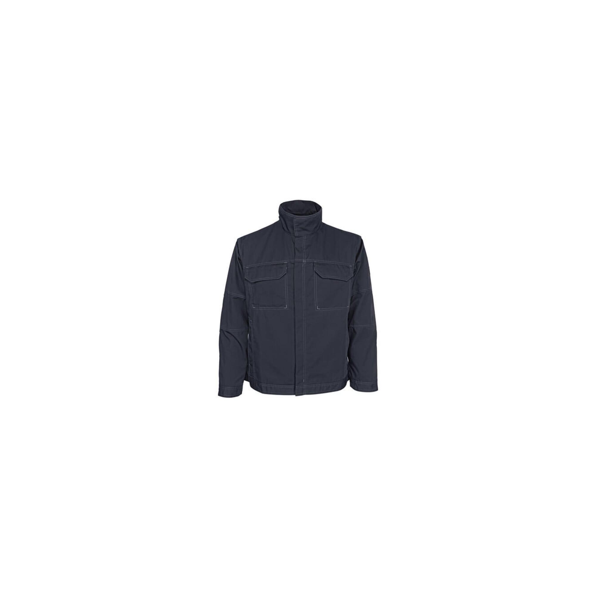 Mascot Rockford Arbeitsjacke Größe 2XL, schwarzblau (10509-442-010-2XL)