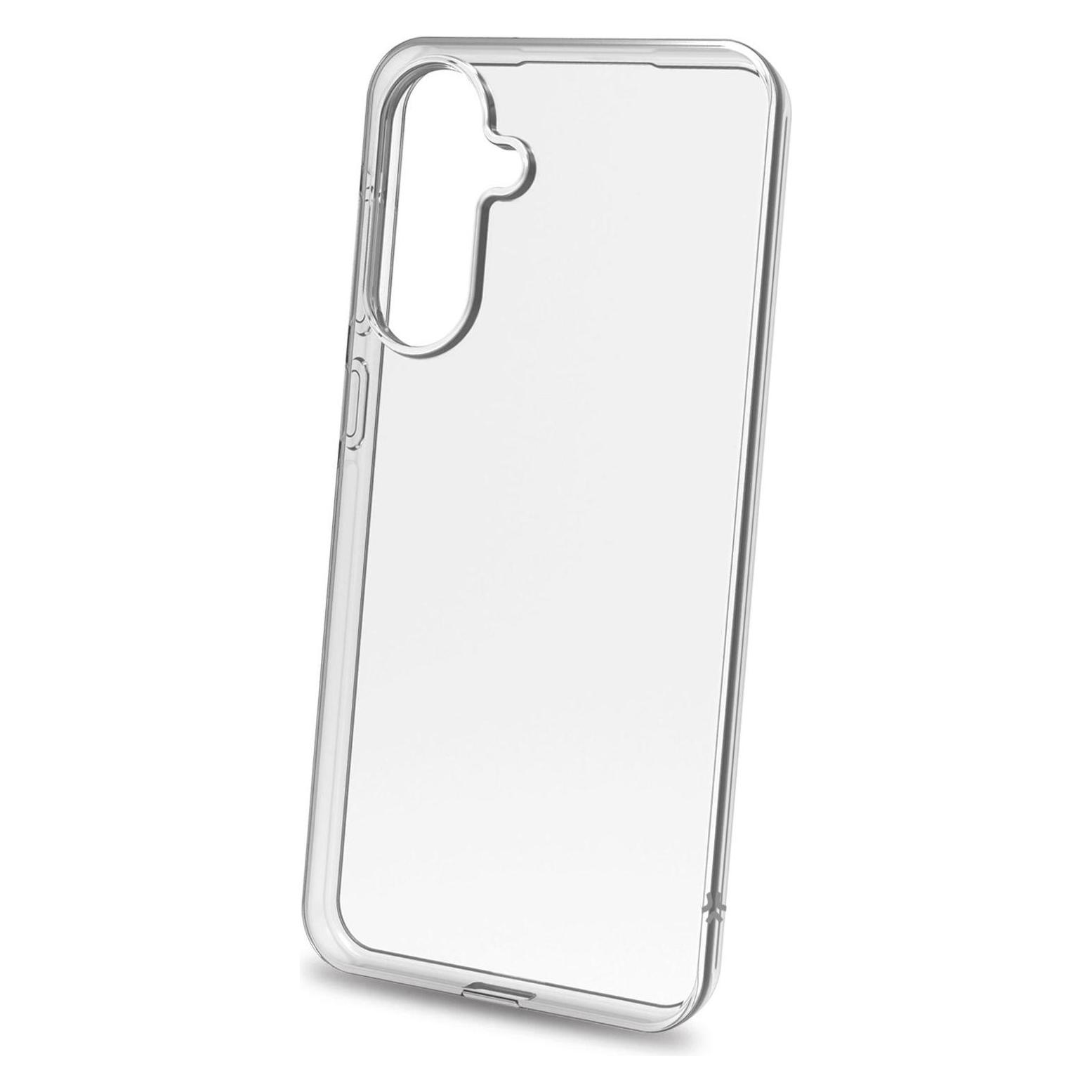 Celly Full Glass (Samsung Galaxy A15 5G, Samsung Galaxy A56 5G) (GELSKIN1119)