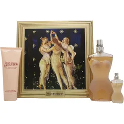 Gaultier, Beauty Geschenkset, J.P. EDT SPRAY 100 ML NAV24 SETS
