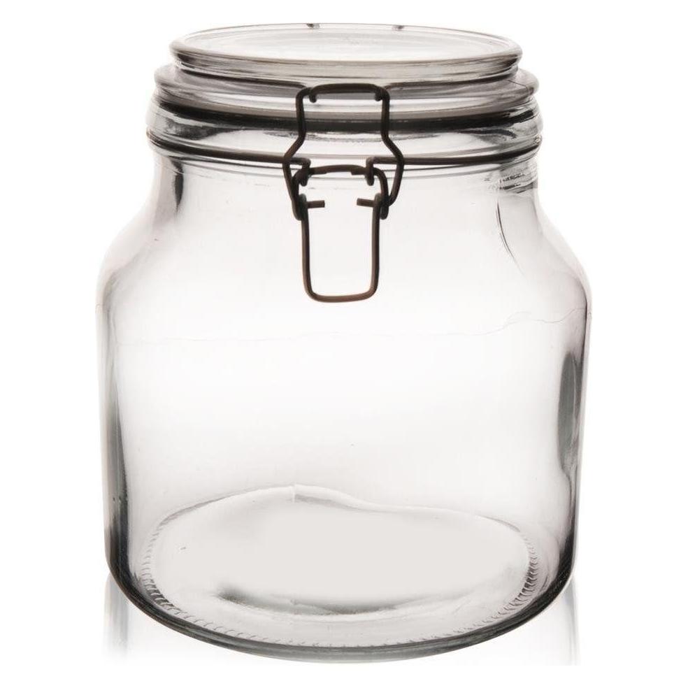 Orion Słoik / pojemnik szklany patentowy 2,4l uniwersalny (2.40 l) (47977090)