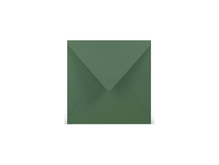 Paperado Umschläge quadr.,FSC Mix Credit, 164x164mm, 100g/m2, m. SF, Beutel 5Stück