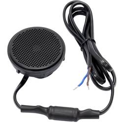 Visaton PL 5 RV 1.6 Zoll 4 cm Breitbänder 10 W 4 Ω Schwarz 4463