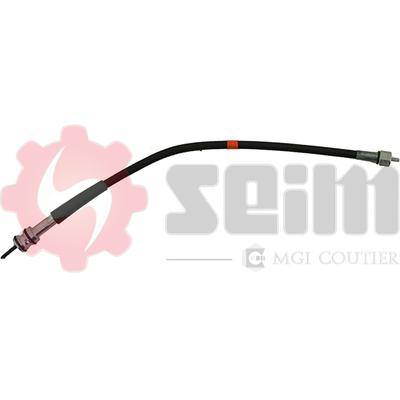 SEIM Tachowelle 500390 getriebeseitig für Citroën