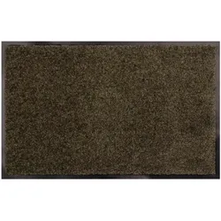 Schmutzfangmatte SYDNEY - Khaki - 60x180cm