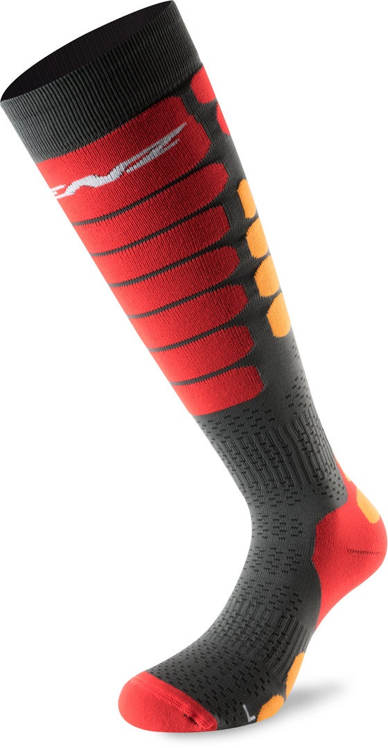 Lenz Skiing 5.0 Socken 116-15