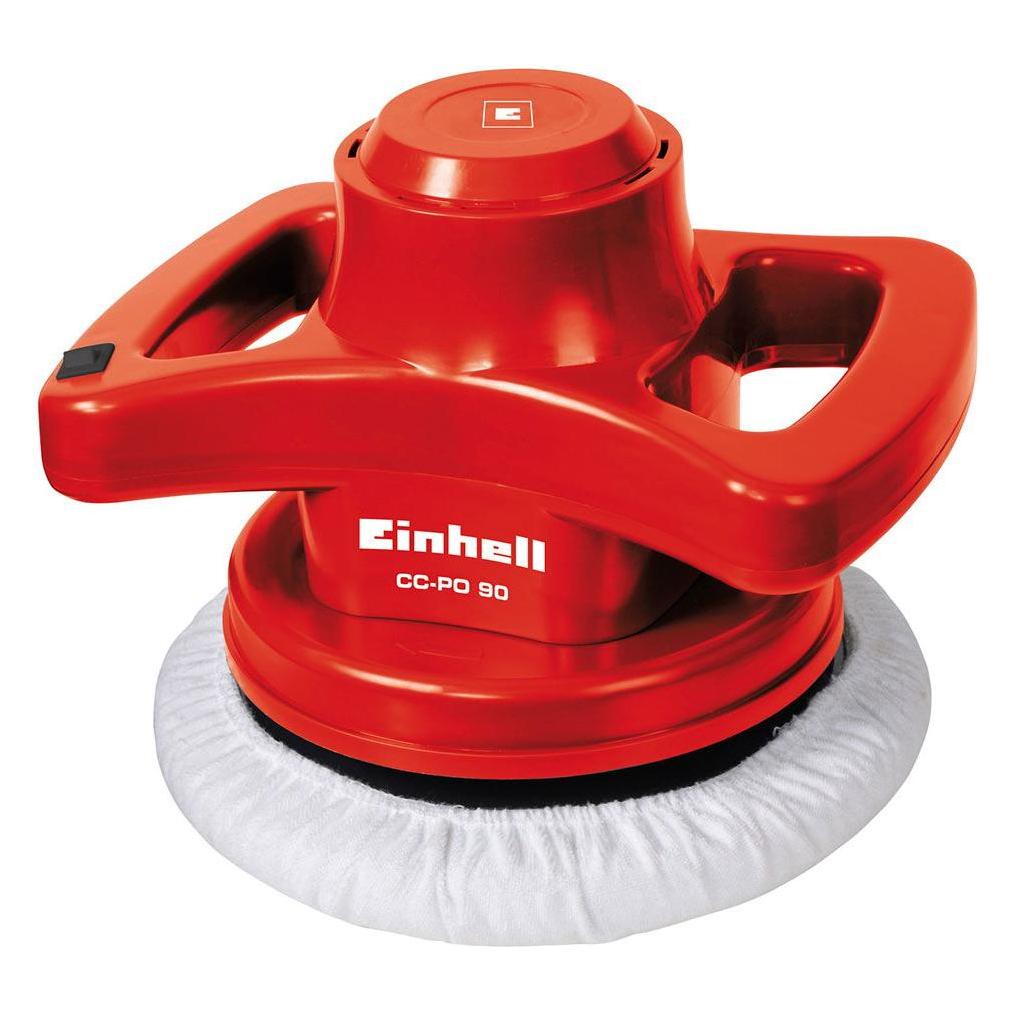Einhell CC-PO 90 (Exzenterpolierer) (2093173)